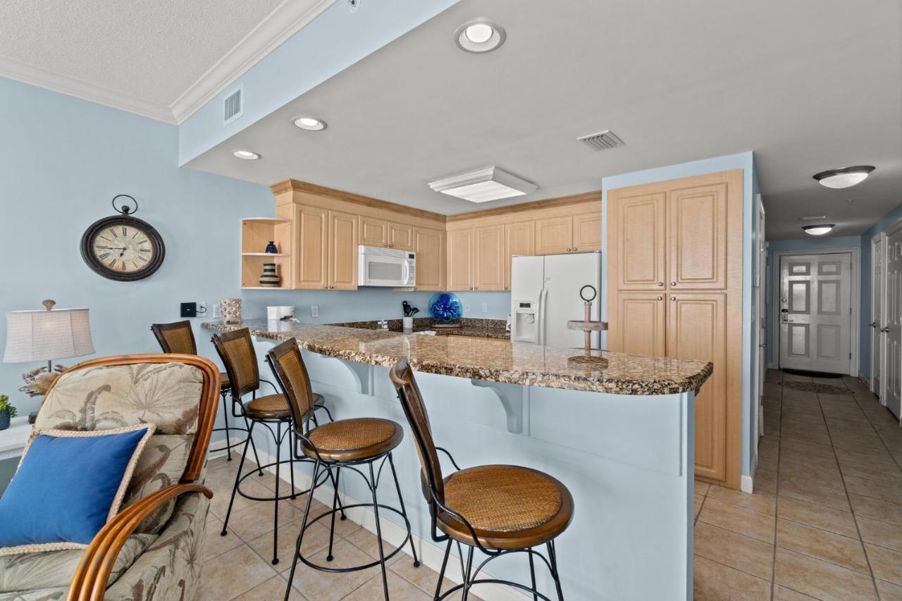 Boardwalk #1403 By Book That Holiday home Panama City Beach