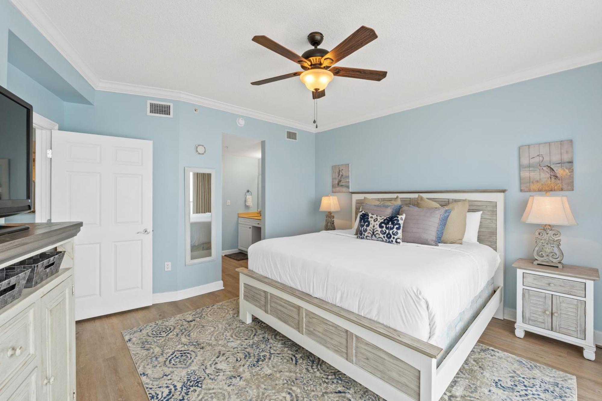 Holiday home Boardwalk #1403 By Book That Panama City Beach